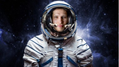 Zdjęcie zawodu Астронавт
