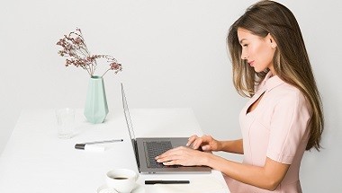 Zdjęcie zawodu Asystentka badań klinicznych