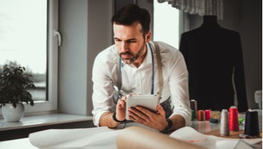 Фото професії