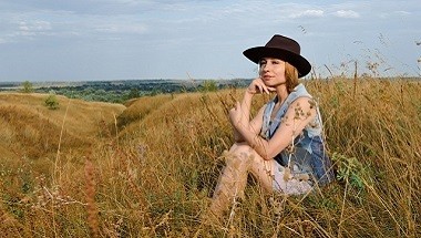 Zdjęcie zawodu Господиня агротуристичного господарства