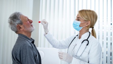 Zdjęcie zawodu Specjalistka epidemiologii