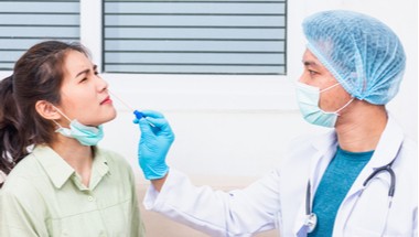 Zdjęcie zawodu Specjalista epidemiologii