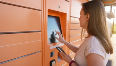 Zdjęcie zawodu Serwisantka automatów paczkowych