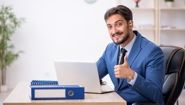Zdjęcie zawodu Бухгалтер