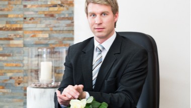 Zdjęcie zawodu Бальзамувальник
