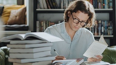 Zdjęcie zawodu Перекладач